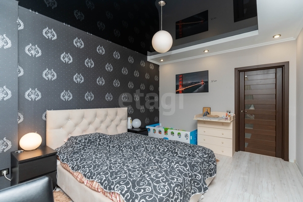 
  Продается 2-комн. квартира 83 м². Фото 11.
