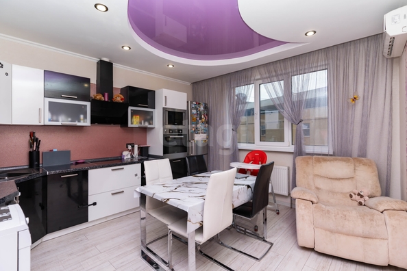 
  Продается 2-комн. квартира 83 м². Фото 17.
