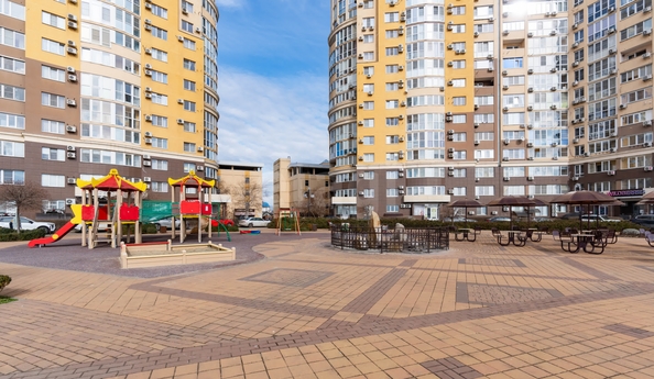 
  Продается 2-комн. квартира 83 м². Фото 35.