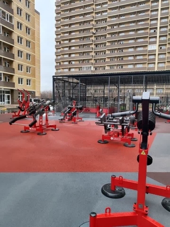 
  Продается 1-комн. квартира 37.9 м². Фото 10.