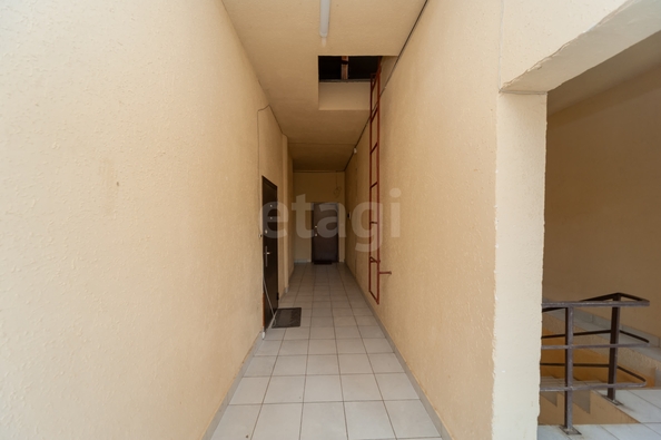 
  Продается 1-комн. квартира 34.7 м². Фото 23.