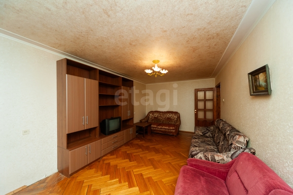 
  Продается 2-комн. квартира 53.4 м². Фото 17.