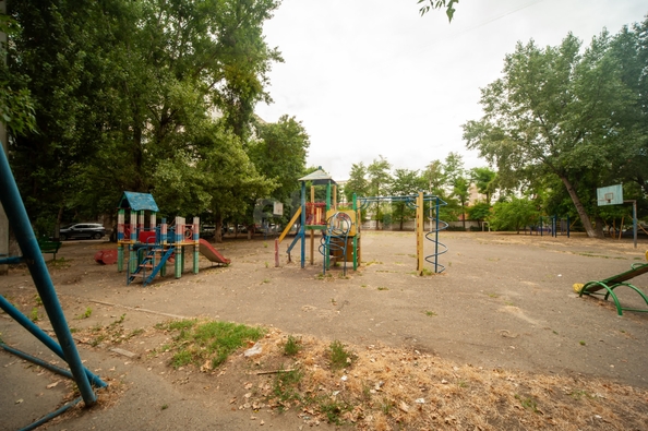 
  Продается 2-комн. квартира 53.4 м². Фото 38.