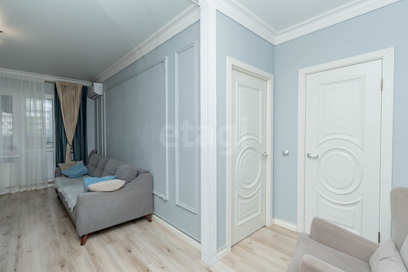 
  Продается 2-комн. квартира 63.1 м². Фото 8.