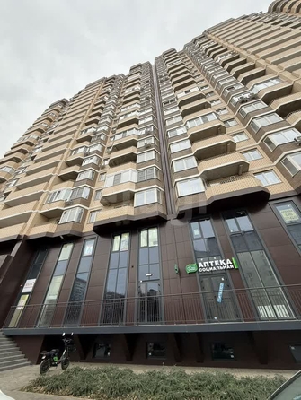 
  Продается 1-комн. квартира 29.6 м². Фото 16.