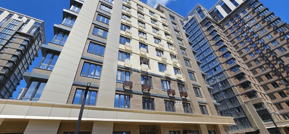 
  Продается 1-комн. квартира 34.1 м². Фото 2.