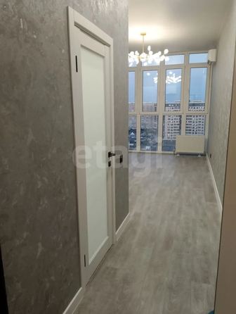 
  Продается студия 18 м², в ЖК Самолет, литера 27. Фото 4.