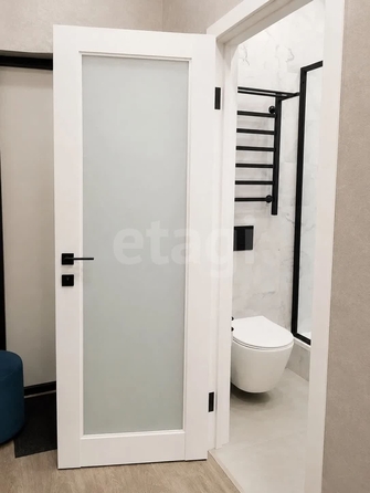 
  Продается студия 18 м², в ЖК Самолет, литера 27. Фото 9.