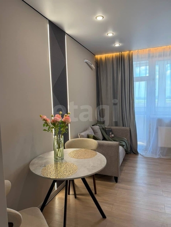 
  Продается 2-комн. квартира 50 м², в ЖК Ракурс , литер 7. Фото 1.