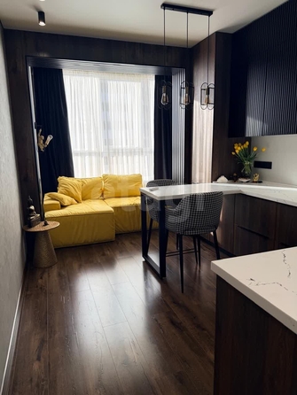 
  Продается 1-комн. квартира 40.9 м². Фото 9.