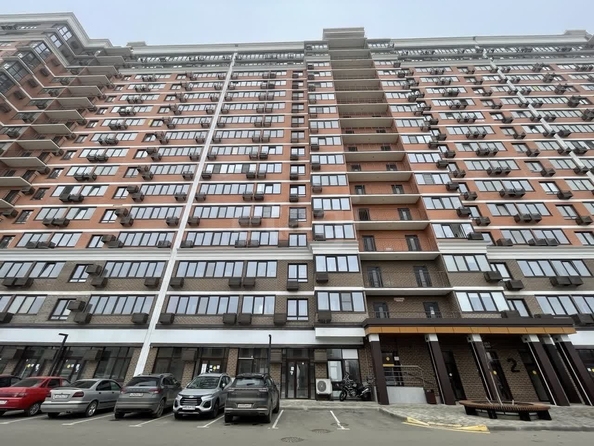 
  Продается 2-комн. квартира 60.8 м². Фото 23.