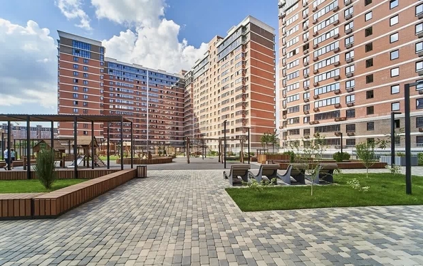 
  Продается 1-комн. квартира 34 м². Фото 11.
