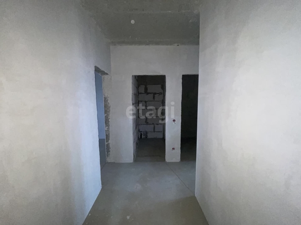 
  Продается 2-комн. квартира 56.4 м². Фото 5.