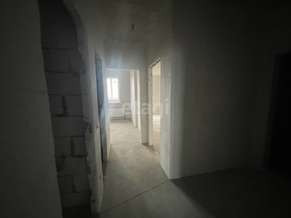 
  Продается 2-комн. квартира 56.4 м². Фото 6.