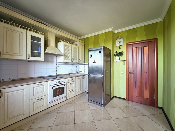 
  Продается 2-комн. квартира 59.8 м². Фото 19.