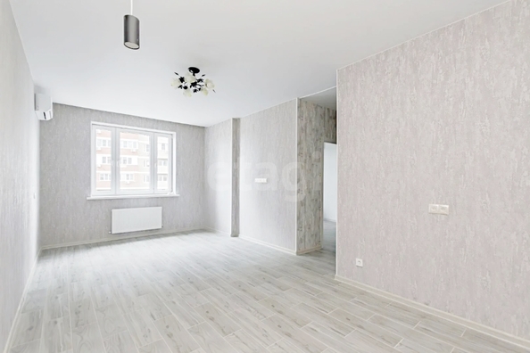 
  Продается 1-комн. квартира 43.3 м². Фото 1.