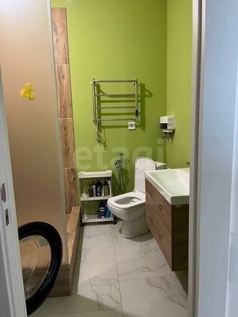 
  Продается 2-комн. квартира 51.8 м², в ЖК Отражение, 1 очередь литера 1. Фото 14.