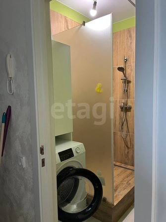 
  Продается 2-комн. квартира 51.8 м², в ЖК Отражение, 1 очередь литера 1. Фото 15.