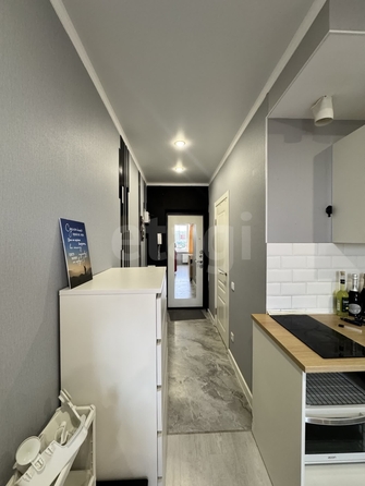 
  Продается студия 21.1 м². Фото 8.