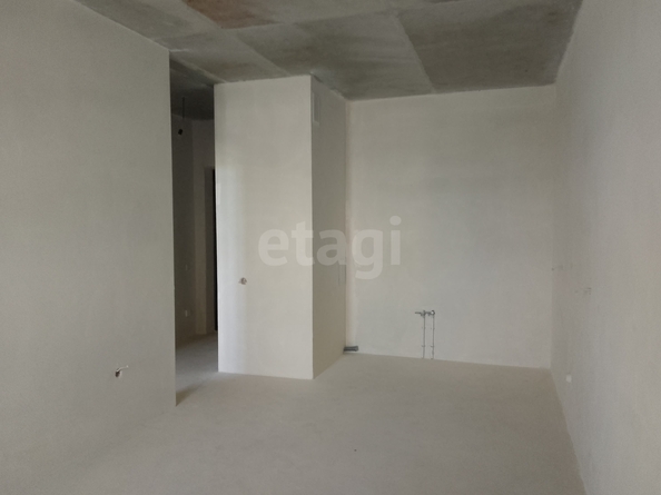 
  Продается 1-комн. квартира 43.7 м², в ЖК Эрмитаж, дом Малевич, к 1.1. Фото 2.