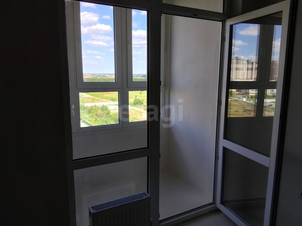 
  Продается 1-комн. квартира 43.7 м², в ЖК Эрмитаж, дом Малевич, к 1.1. Фото 8.