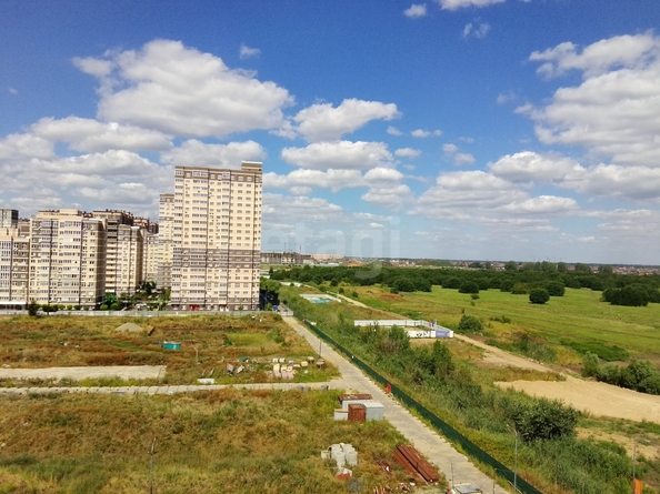 
  Продается 1-комн. квартира 43.7 м², в ЖК Эрмитаж, дом Малевич, к 1.1. Фото 20.