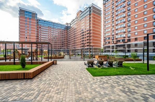 
  Продается 1-комн. квартира 43.9 м². Фото 11.