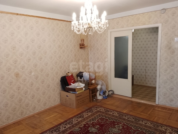 
  Продается 2-комн. квартира 50.9 м². Фото 1.