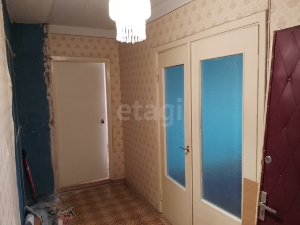
  Продается 2-комн. квартира 50.9 м². Фото 5.