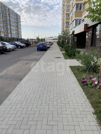 
  Продается 1-комн. квартира 38 м². Фото 24.