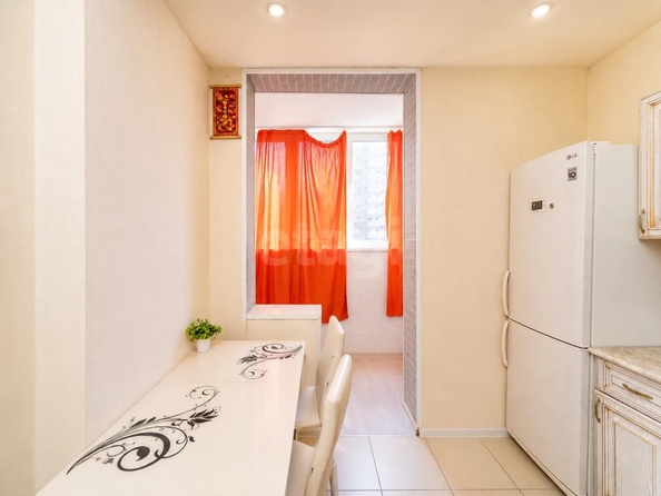 
  Продается 1-комн. квартира 29.1 м². Фото 5.