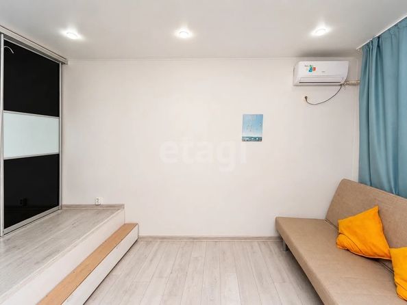 
  Продается 1-комн. квартира 29.1 м². Фото 12.