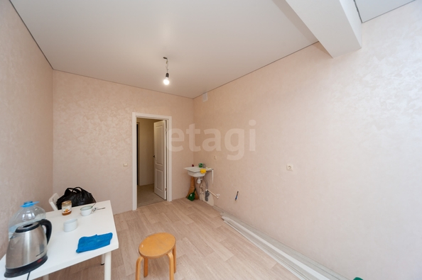
  Продается 1-комн. квартира 34.2 м². Фото 8.