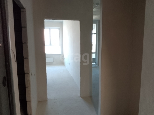 
  Продается 1-комн. квартира 43.9 м², в ЖК Эрмитаж, дом Малевич, к 1.1. Фото 16.