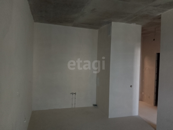 
  Продается 1-комн. квартира 43.9 м², в ЖК Эрмитаж, дом Малевич, к 1.1. Фото 18.