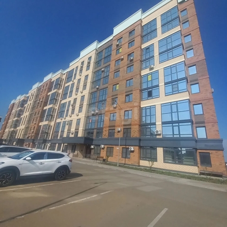 
  Продается 2-комн. квартира 56 м², в ЖК Облака, литера 3. Фото 2.
