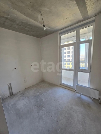
  Продается 1-комн. квартира 33.5 м², в ЖК Архитектор, литера 2.1. Фото 23.