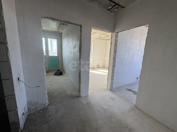 
  Продается 2-комн. квартира 51 м², в ЖК Отражение, 2 очередь литера 4. Фото 3.