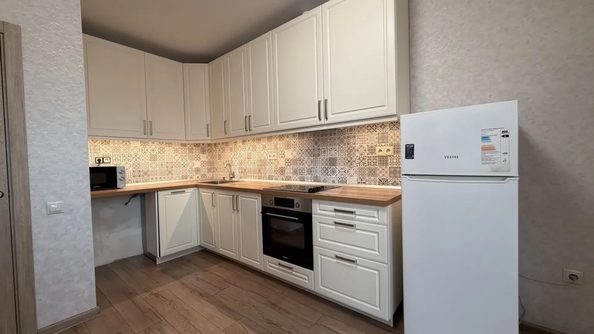 
  Продается 1-комн. квартира 38.2 м². Фото 6.