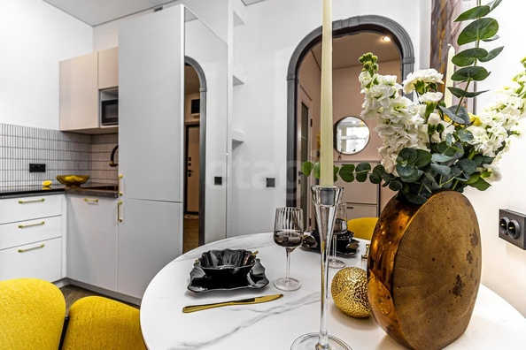 
  Продается 1-комн. квартира 31.7 м², в ЖК Архитектор, литера 3.1. Фото 3.