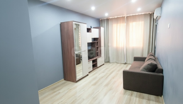 
  Продается 1-комн. квартира 34.6 м², в ЖК Славянка, литера 1. Фото 2.