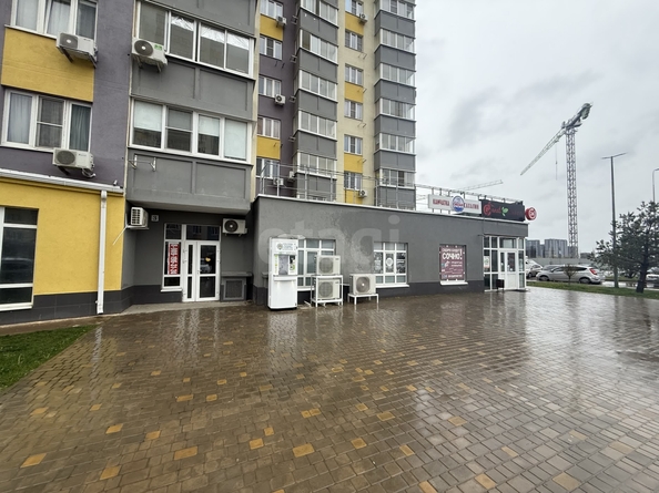 
  Сдается универсальное помещение 88.7 м². Фото 8.