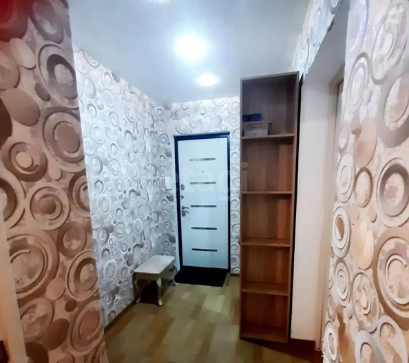 
  Продается 1-комн. квартира 39.5 м². Фото 5.