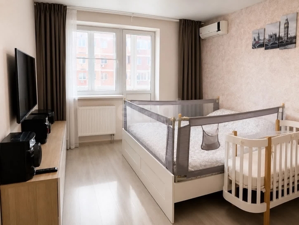 
  Продается 2-комн. квартира 54.8 м². Фото 1.
