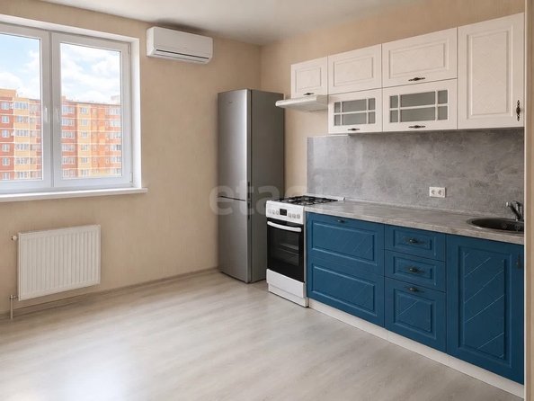 
  Продается 2-комн. квартира 54.8 м². Фото 2.