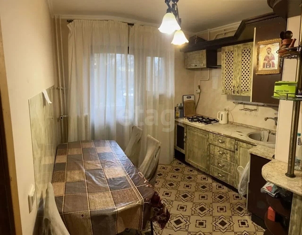 
  Продается 2-комн. квартира 54.8 м². Фото 4.