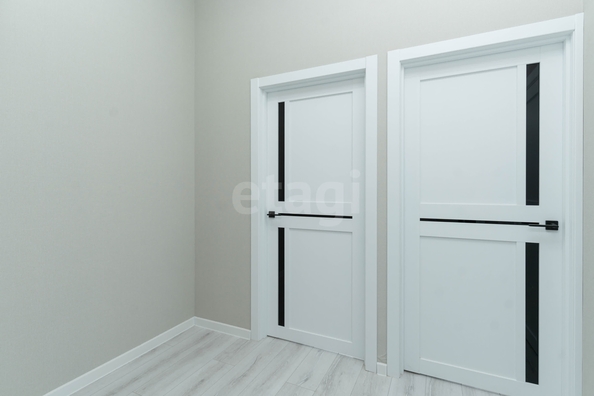 
  Продается 1-комн. квартира 30.6 м², в ЖК Спорт Виладж, 2.5. Фото 21.