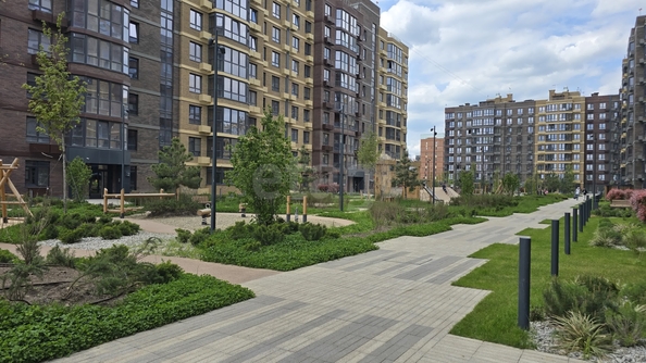 
  Продается 1-комн. квартира 30.6 м², в ЖК Спорт Виладж, 2.5. Фото 50.