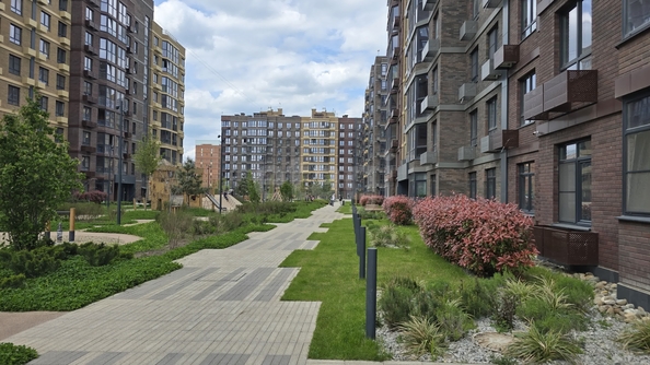 
  Продается 1-комн. квартира 30.6 м², в ЖК Спорт Виладж, 2.5. Фото 51.