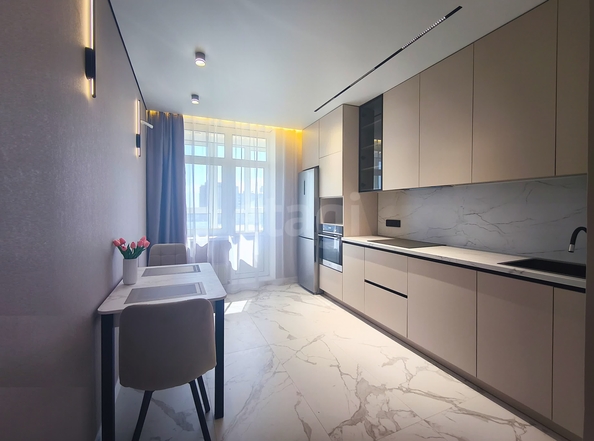 
  Продается 2-комн. квартира 64.1 м², в ЖК Губернский, литера 38. Фото 7.
